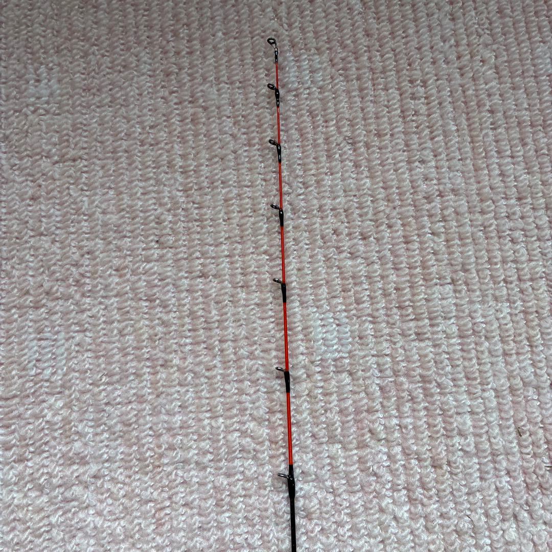 KOHGA MX 69MHB l which LOCOMOVE ３本