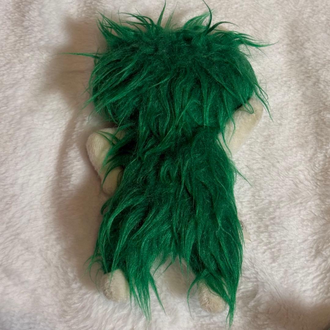 パンダドラゴン もちもち あづ