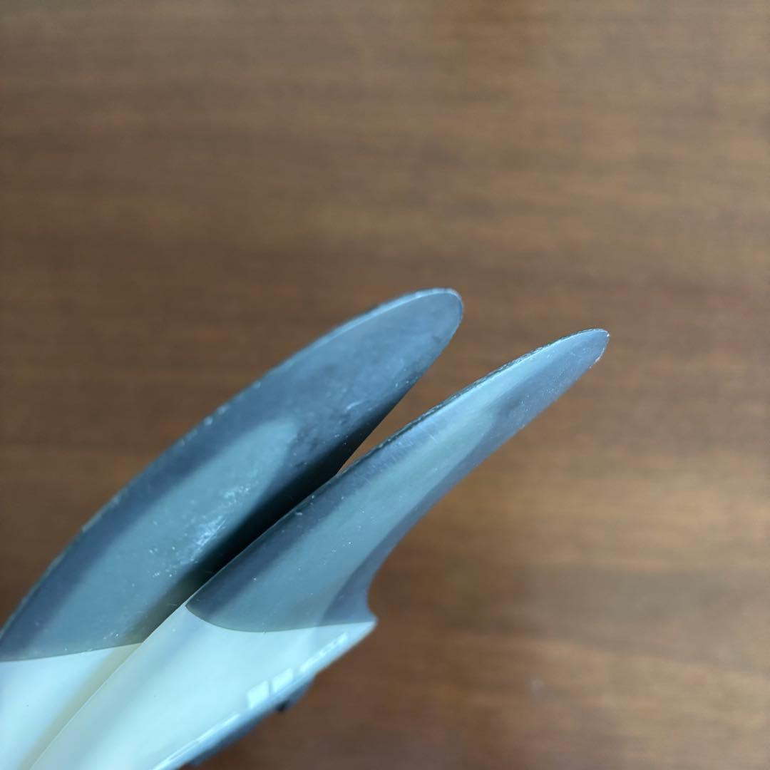 FCS2 AM ShaperシリーズTri-Quad Set AirCore