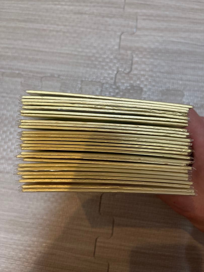 ポケモン色紙アート　　pokemon art26枚　セット売り 希少　レア