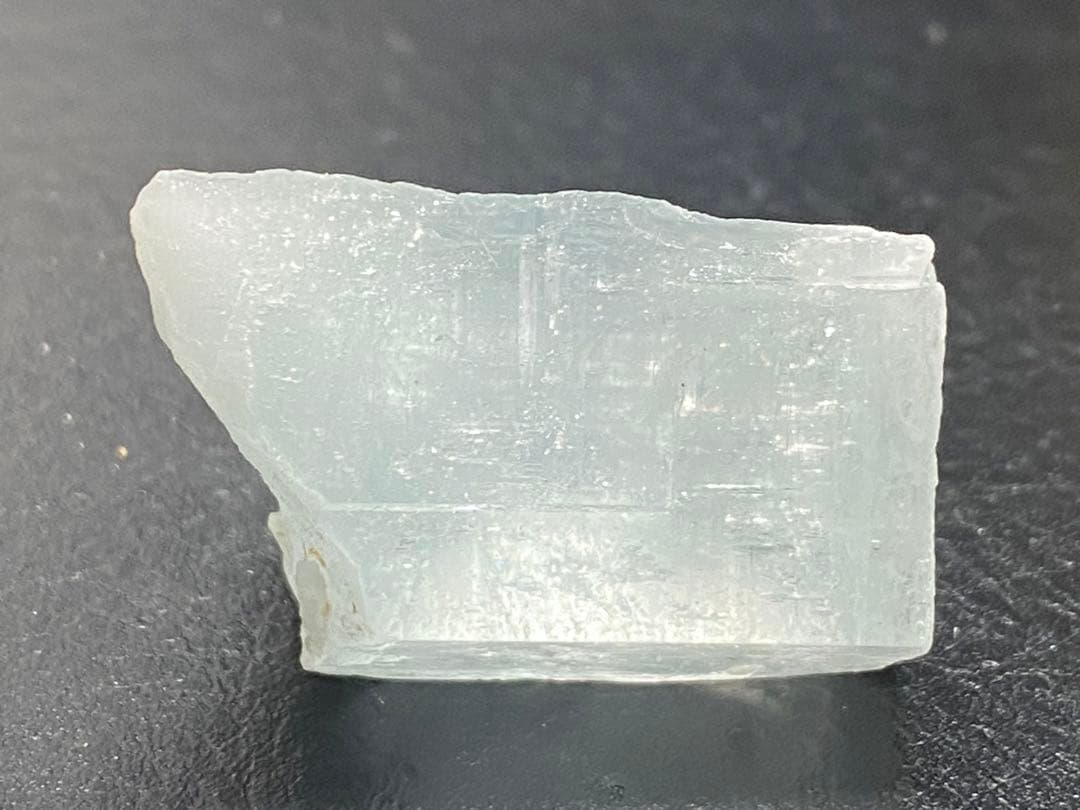 アクアマリン　結晶　26g