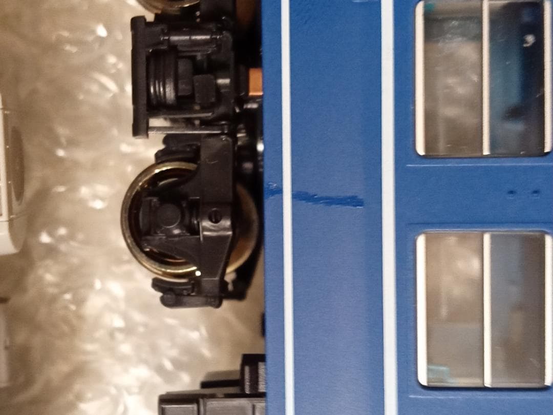 と*き様 時間厳守！KATO 1-501~502 国鉄(JR)12系　6両まとめ