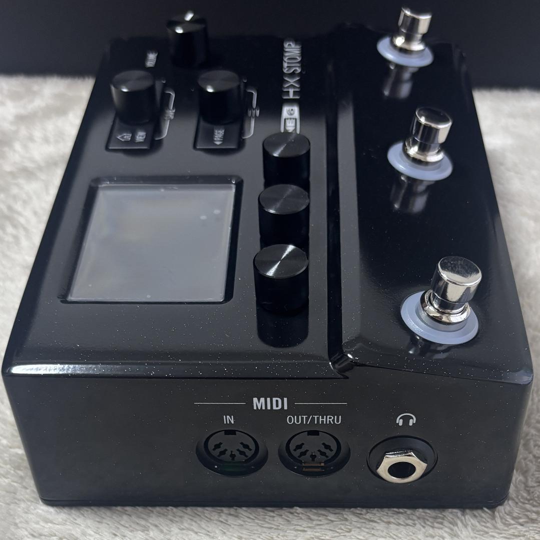 ギター Line 6 HX Stomp