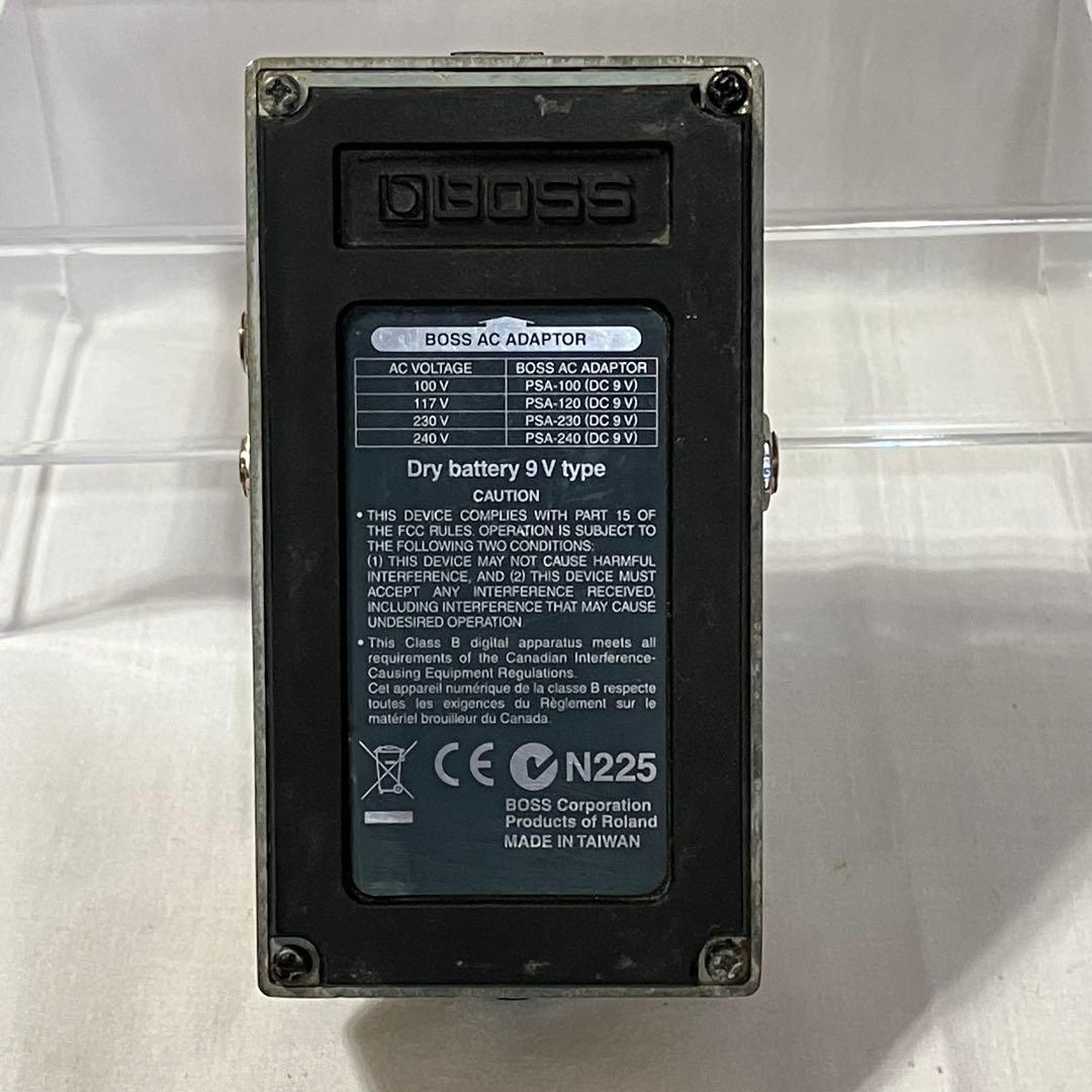 BOSS FBM-1 Fender '59 Bassman 本体のみ