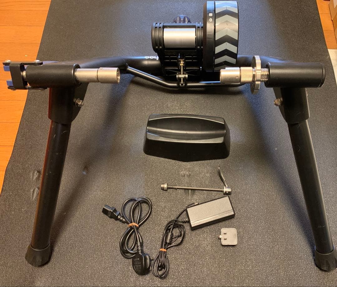 アクセサリー WAHOO KICKER SNAP