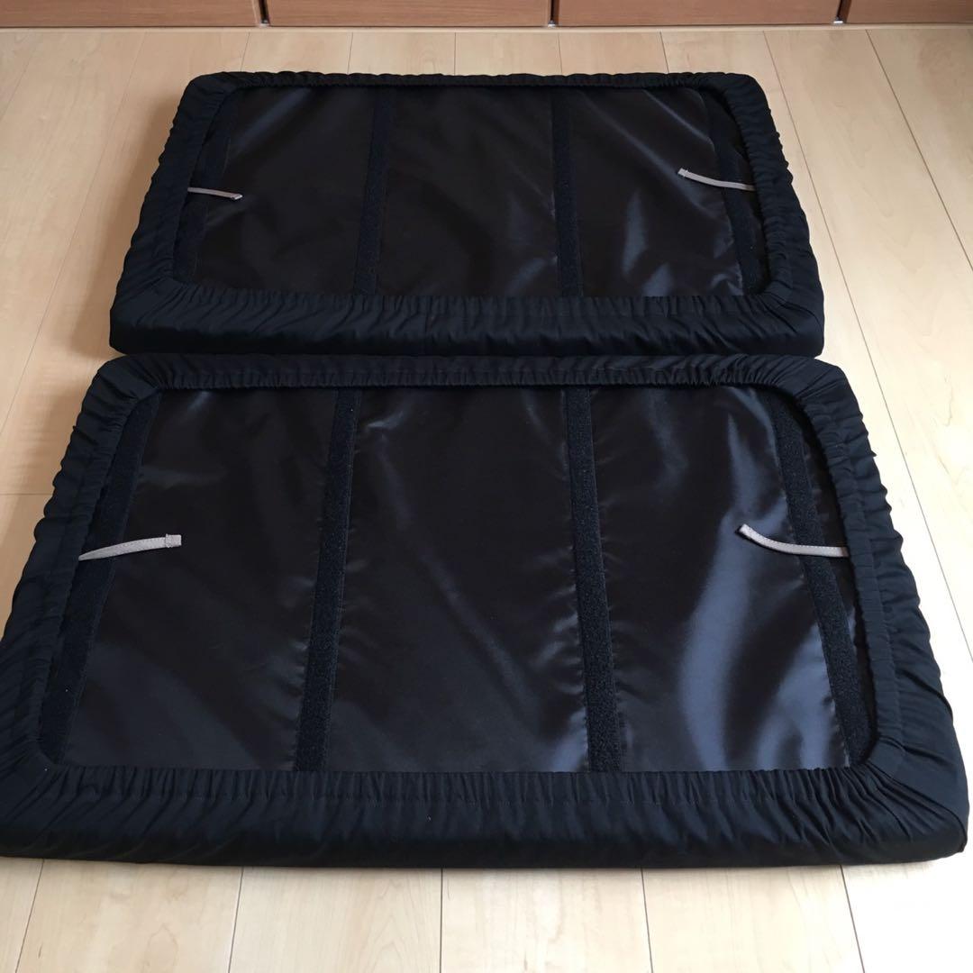 シートカバー カラー見本 専用ページ ラックソット用