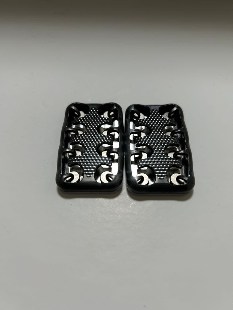 MAGNUS MagLab MMM125 NoRing フィジェットトイ