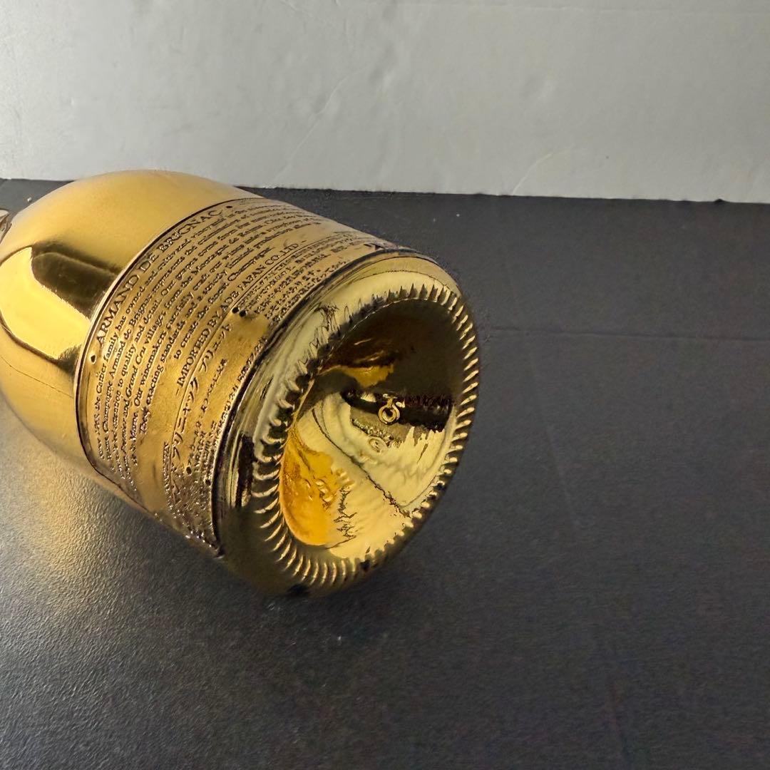 アルマンド　ブリニャック　ゴールド　シャンパン　327