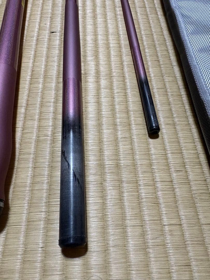 ダイワ　トーナメント　マスタライズAGS 33-405LM