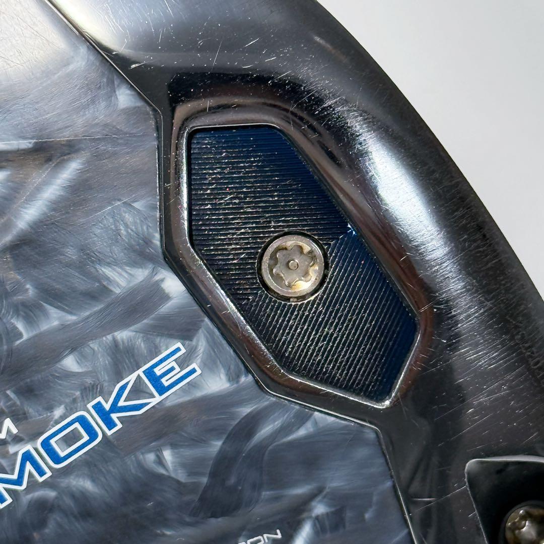 PARADYM Ai SMOKE MAX 3w 15° ヘッドのみ