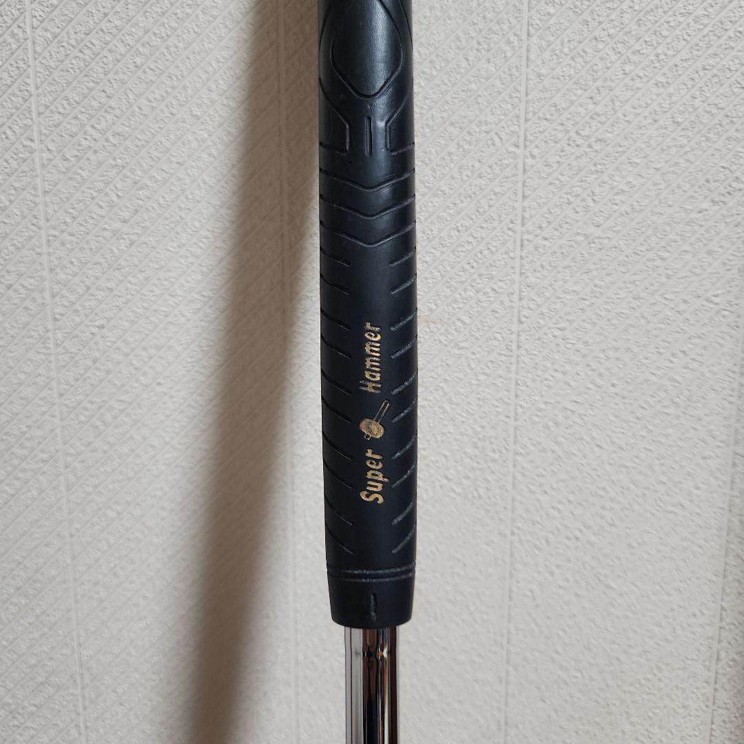 PING CHIPO ウェッジ 希少