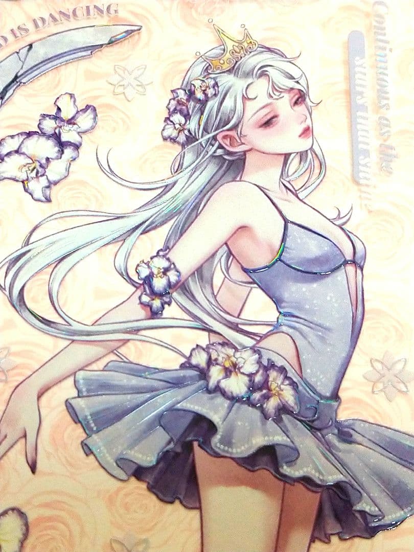 ✩再販✩J769＃足尖轻舞(贝壳光)切り売り海外人物マステ女の子