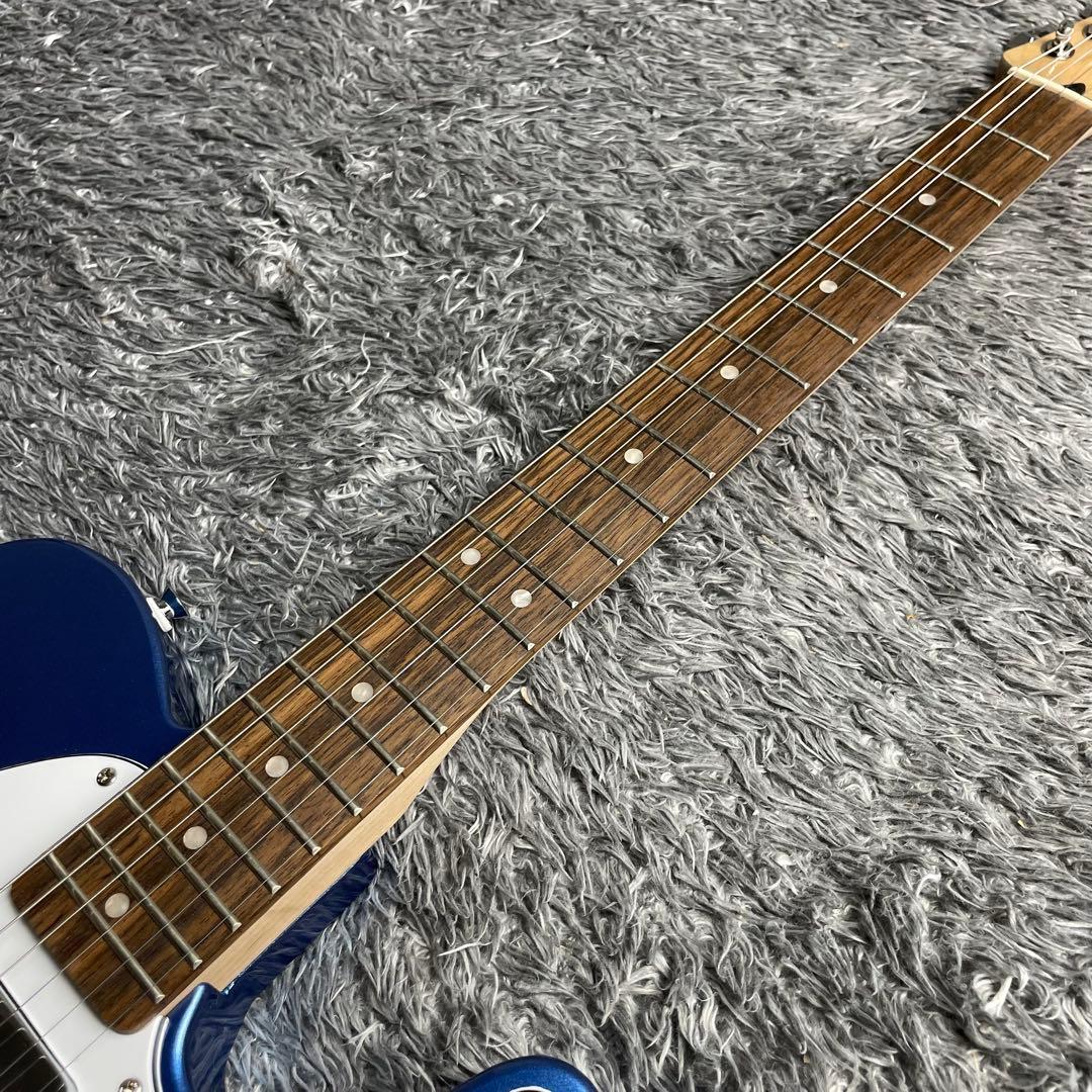 ギター Squier Affinity Telecaster Laurel LPB