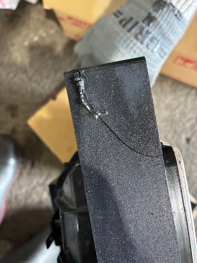 LEDテールランプ　赤色 コイト　トラック　シーケンシャル