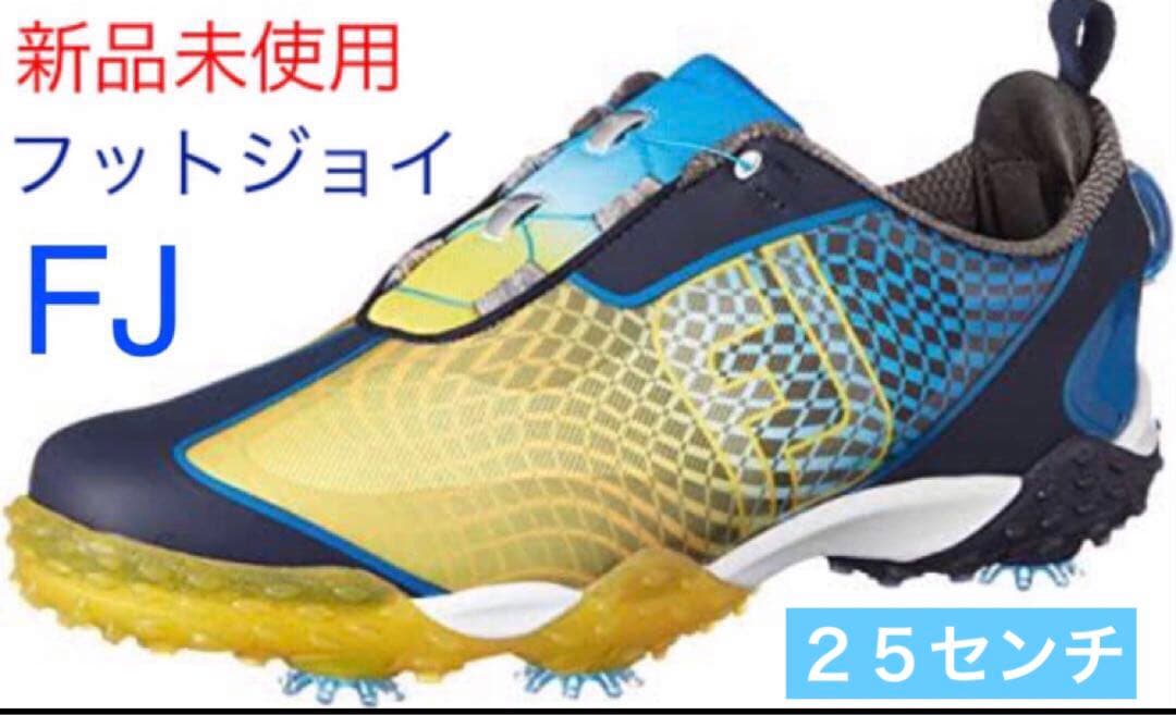 フットジョイ　FJ FREESTYLE （FJ フリースタイル 2 Boa）