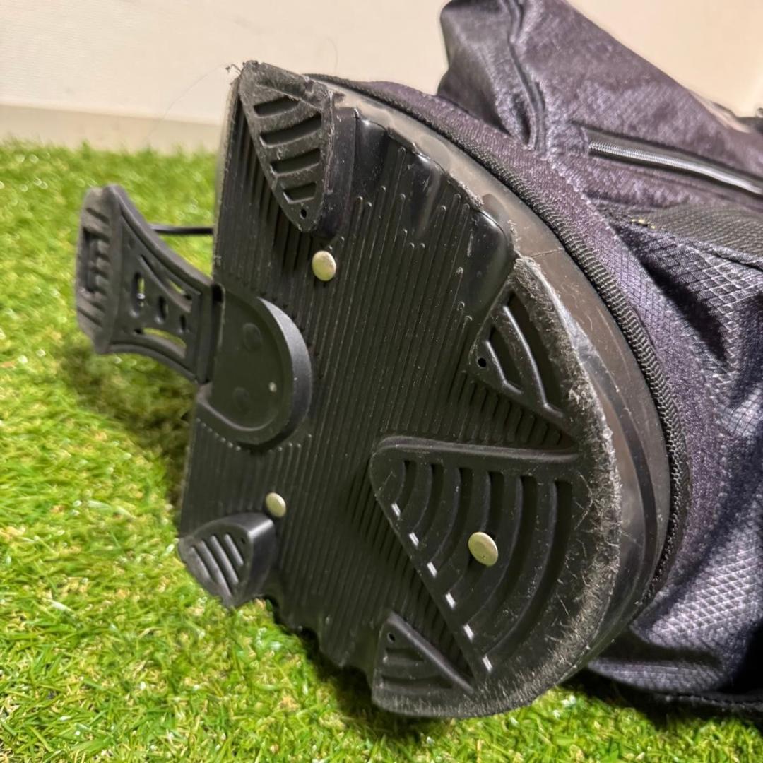 オークリー OAKLEY ゴルフ スタンド式 キャディバッグ 9型