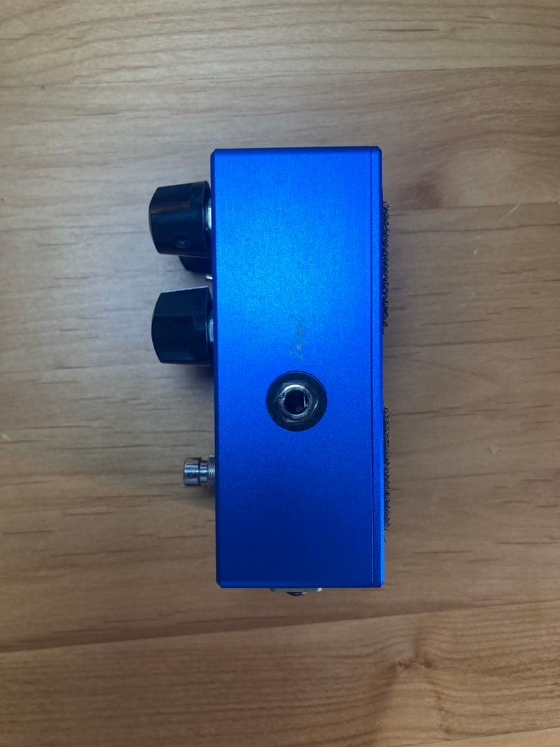 ギター CRAFTROS Trident