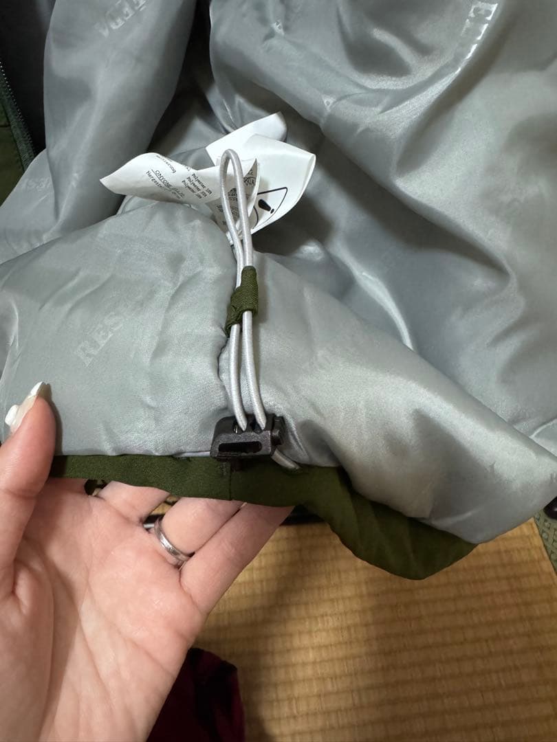 スノーウェア　セット　140