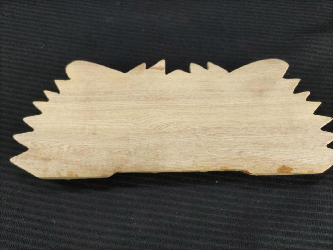 ★☆【獅子噛み】幅30ｃｍ　魔除け！お祭り、山車、神輿　だんぢり彫刻部材