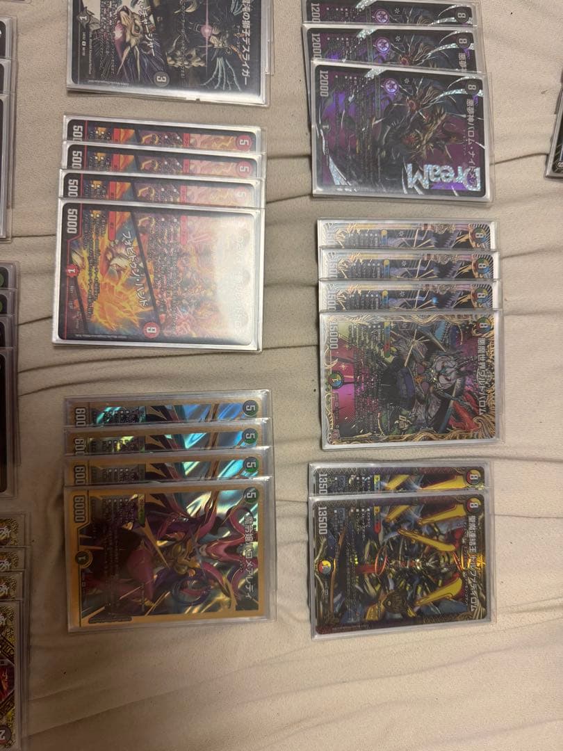 デュエルマスターズ　5cバロム