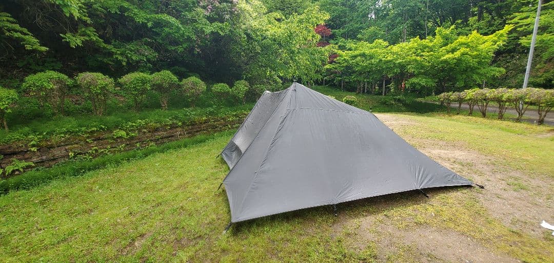 特割6/30まで　DODライダーズベーステント