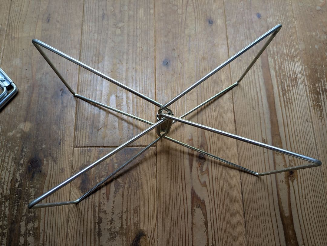 wanderout UNIVERSAL STAND 4個セット