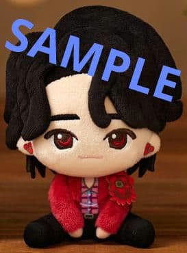 【一番くじ】ミセス　MAGICAL WINTER　【A賞】　大森元貴