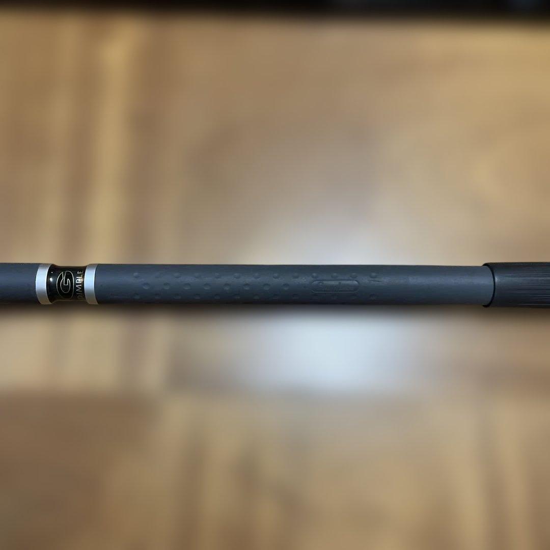 ガマ石ハイパーターナーMH540