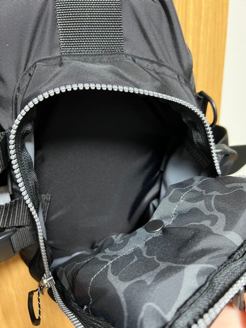 SHIMANO ライフジャケット・ゲームベストライト VF-068T フリー