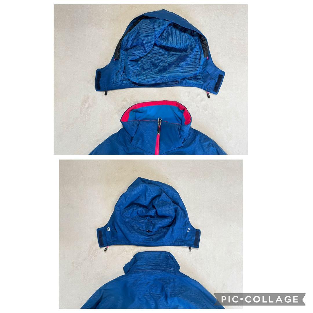 Phenix フェニックス スキーウェア 上下 デモチーム メンズ L