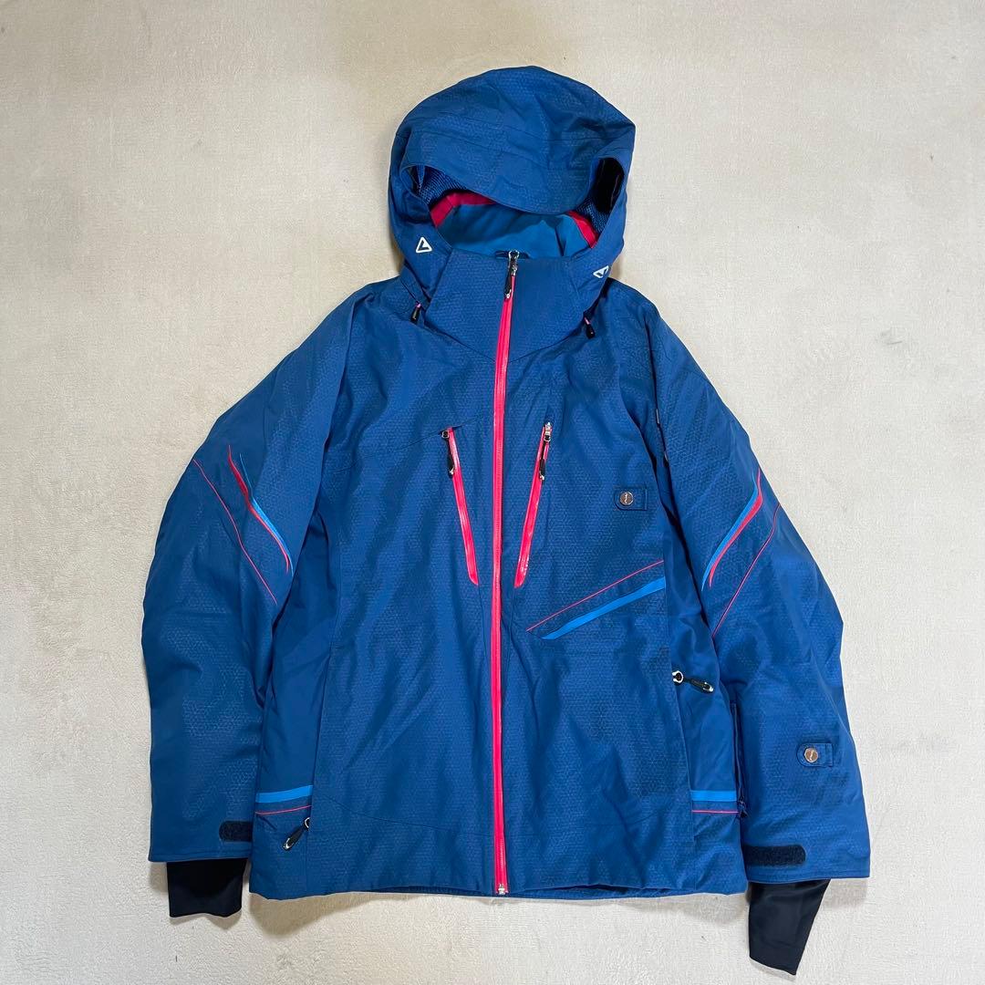 Phenix フェニックス スキーウェア 上下 デモチーム メンズ L