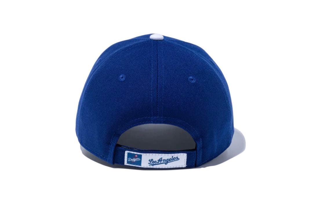 【正規品】新品タグ付・未開封】ニューエラ 9FORTY ドジャース大谷翔平サイン