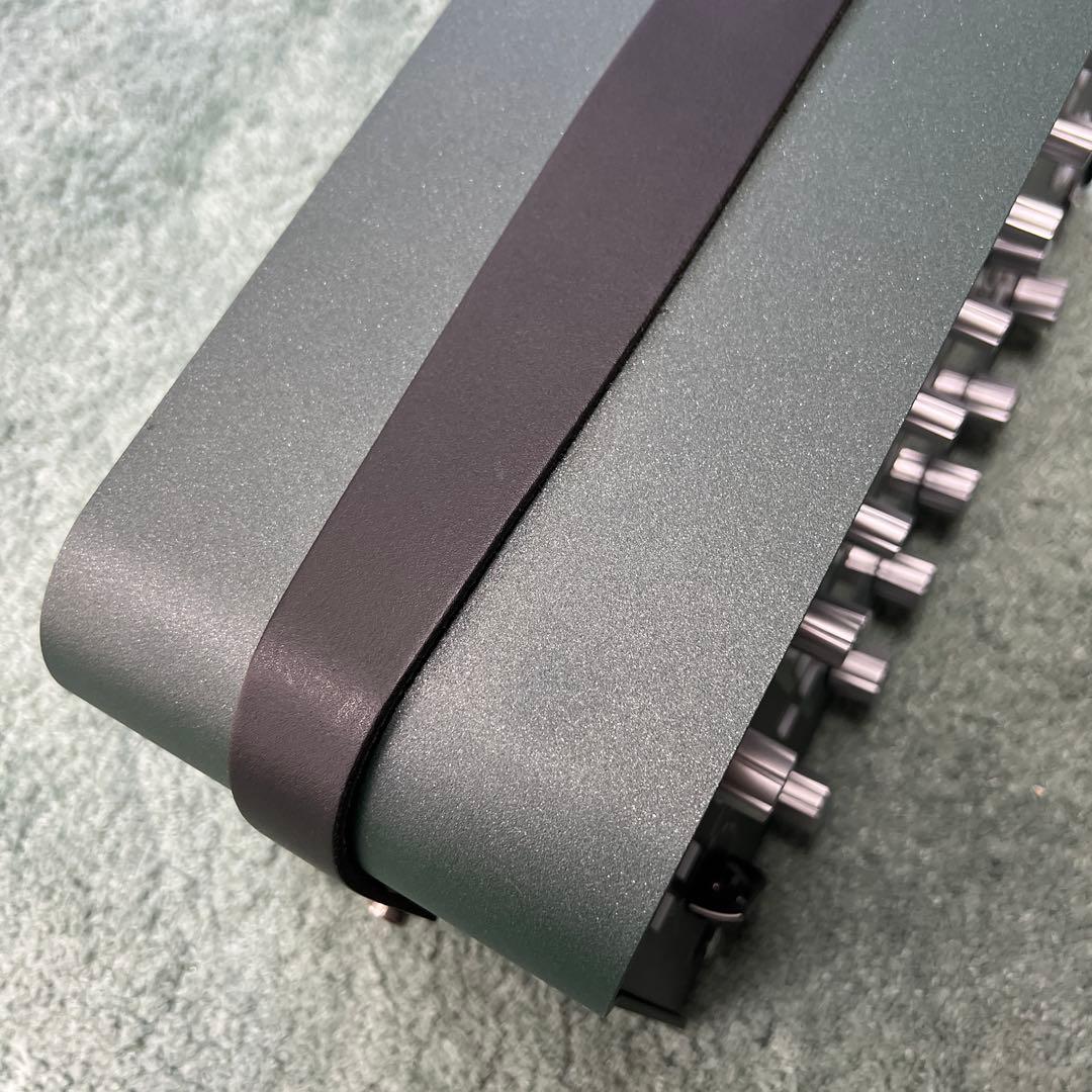 KEMPER Profiling Amplifier パワーアンプ非搭載モデル