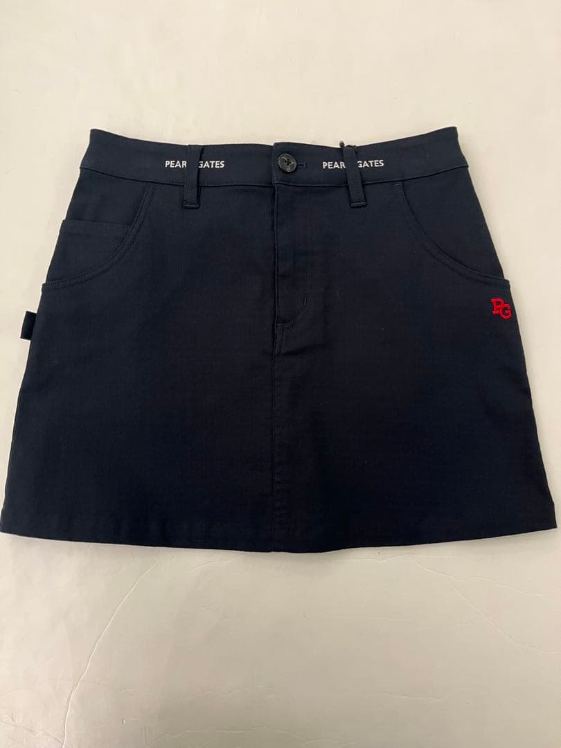 PEARLY GATES 055-3234002 定価26,400円 新品タグ付