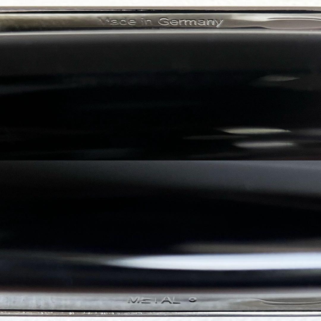 販売店証明付 極美品 モンブラン マイスターシュテュック P164 ボールペン