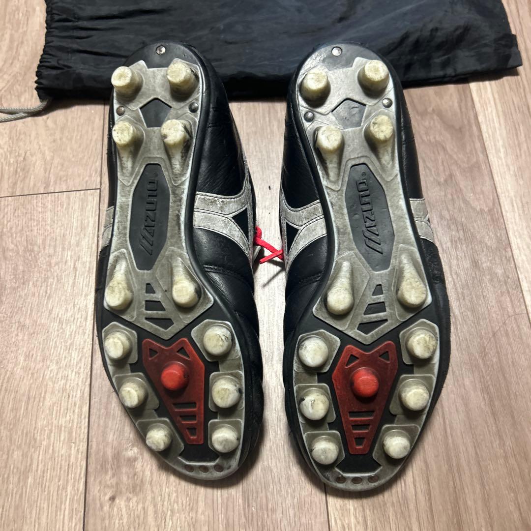 モレリア2Japan27cm