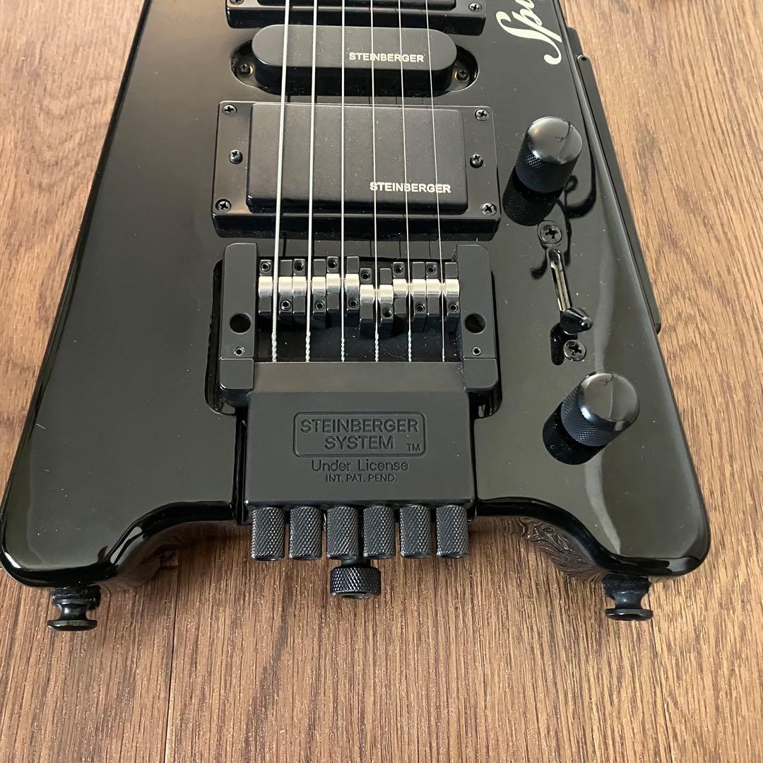 スタインバーガー/Steinberger SPIRIT GT-PRO