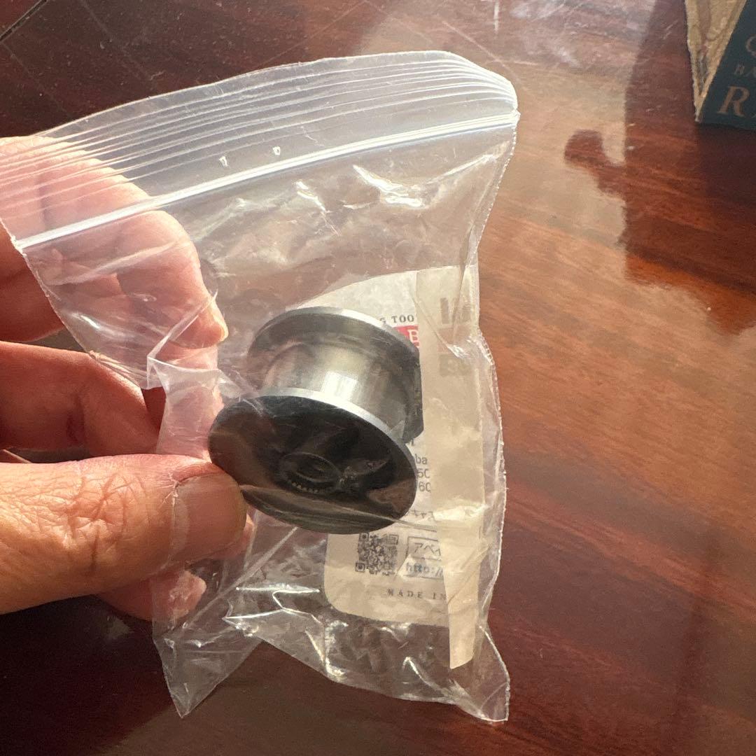 アブ　アンバサダー　4600c クラシック　アベイル　カスタム多数