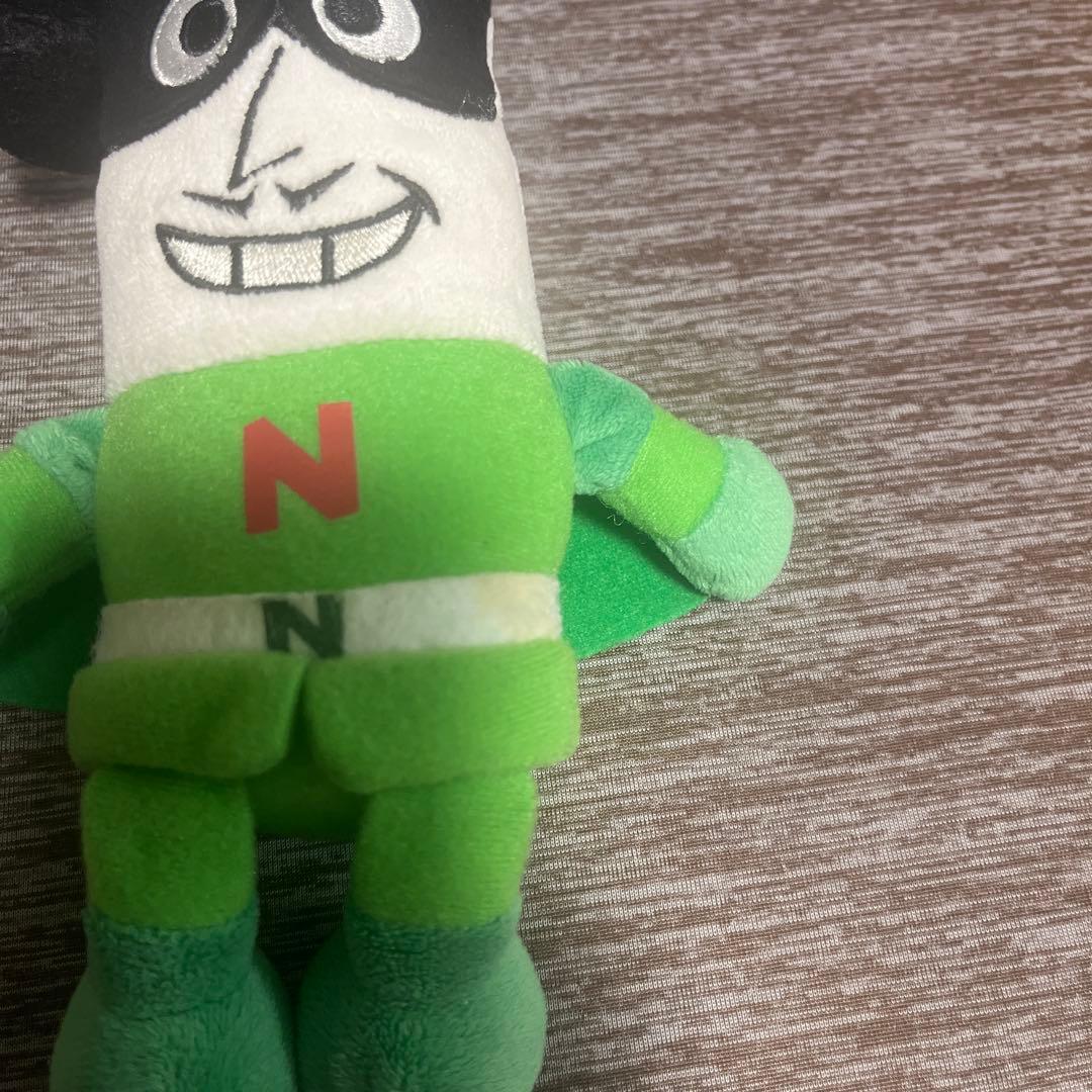 アンパンマン ぬいぐるみセット