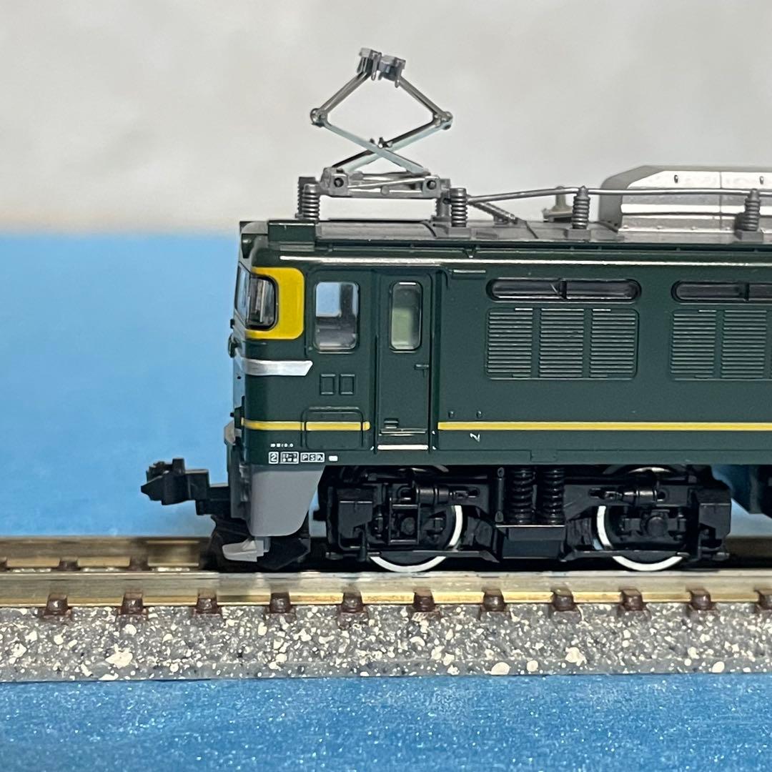 【4493】Nゲージ TOMIX ベーシックセットSD トワイライトエクスプレス