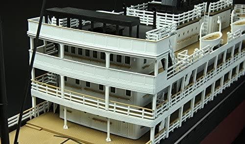 MENG Model モンモデル 1/150 太平輪 プラモデル MOS001