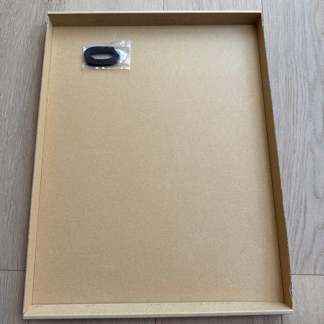 ゴッホ　花咲く果樹園