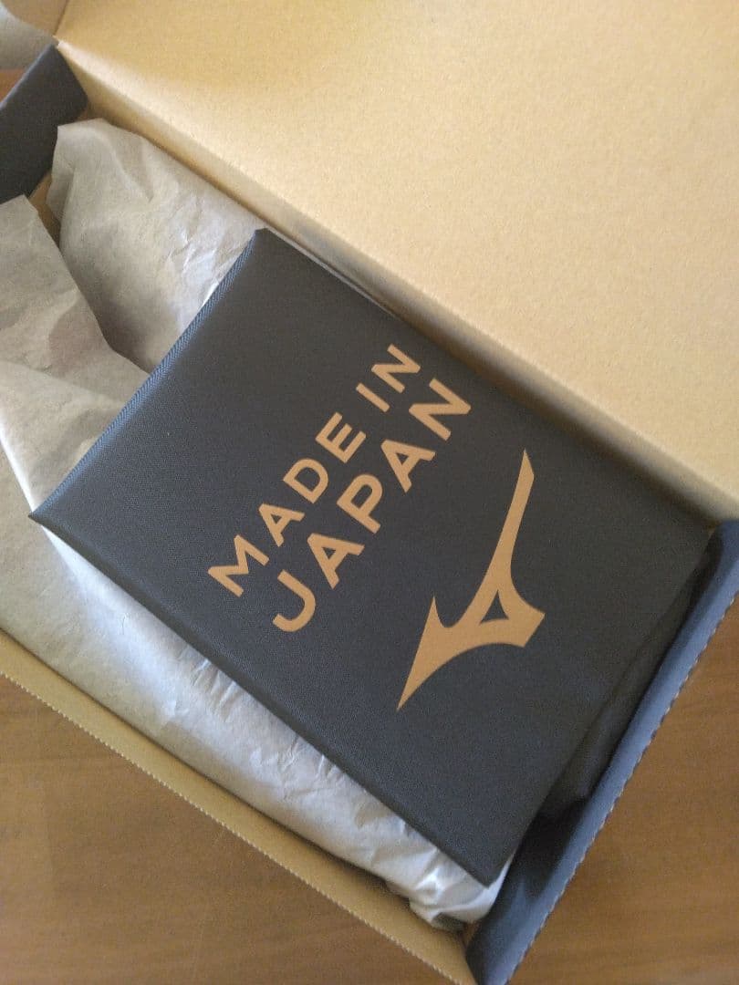 ☆【国内正規品・新品】ミズノ　MORELIA NEO 4 JAPAN　27.5㎝