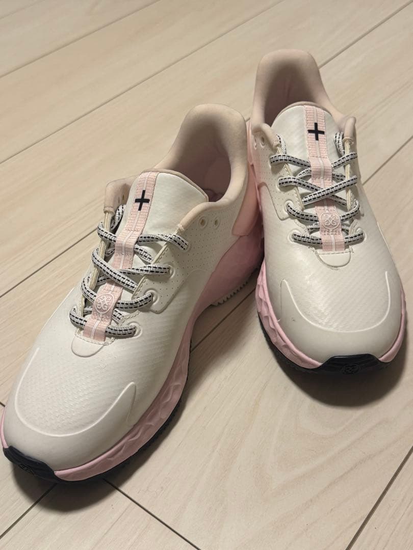⭐︎ ジーフォア ゴルフ レディース シューズ スニーカー G/FORE