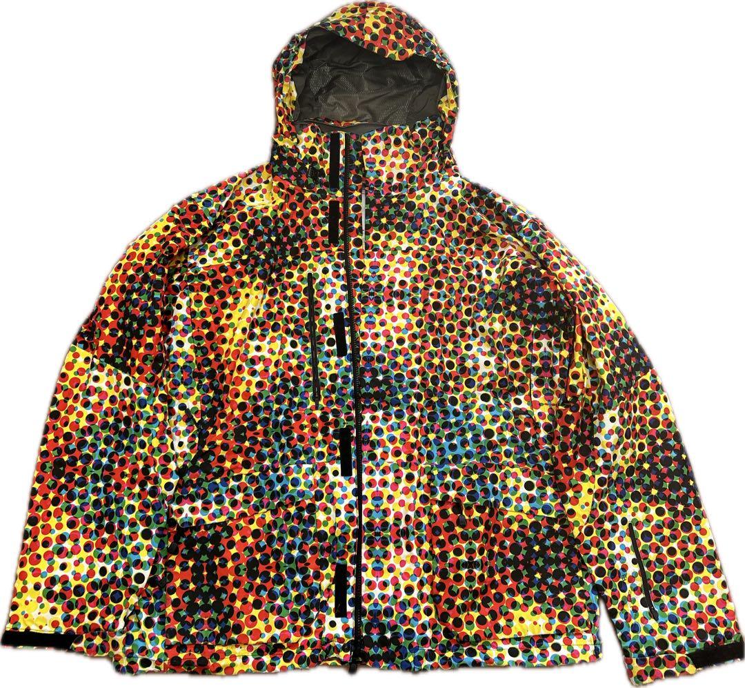 Burton AK Gore-Tex 2L ジャケット サイズXL