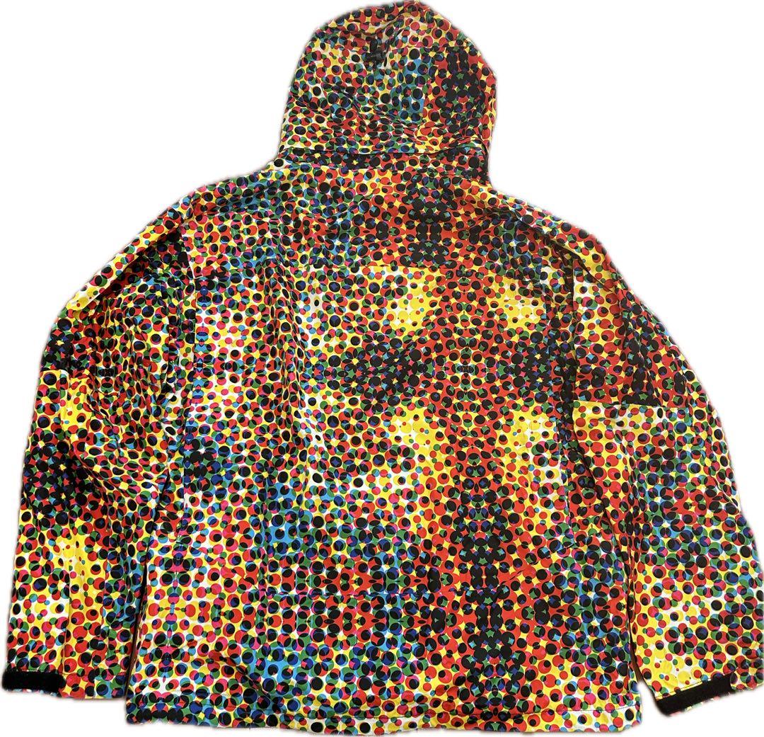 Burton AK Gore-Tex 2L ジャケット サイズXL