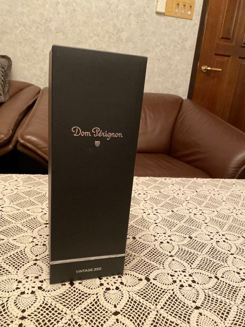 ドンペリニョン❣️ビンテージ2002？2005？