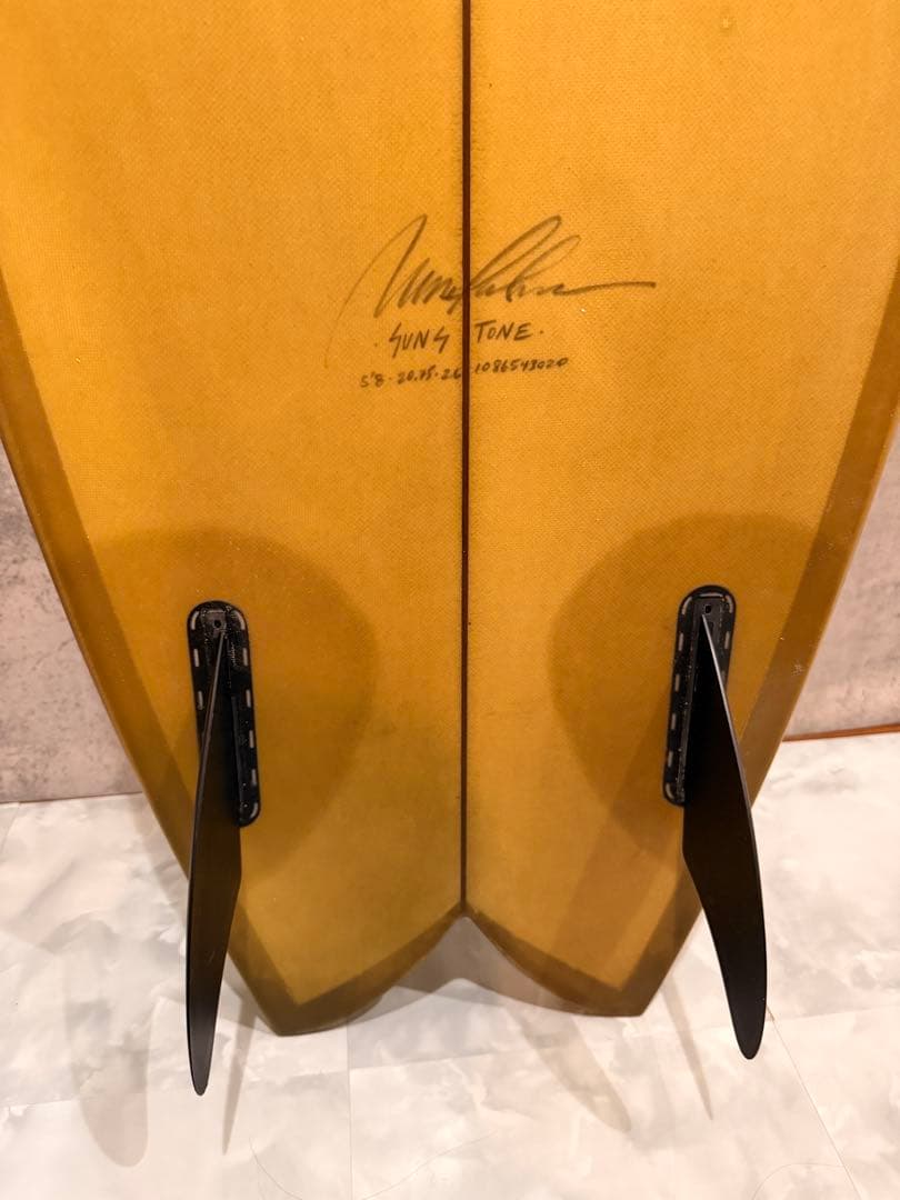 ALBUM サーフボード