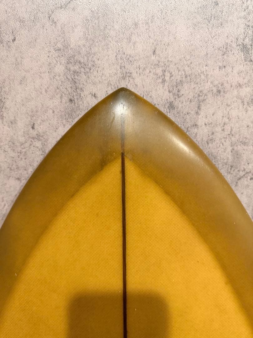 ALBUM サーフボード