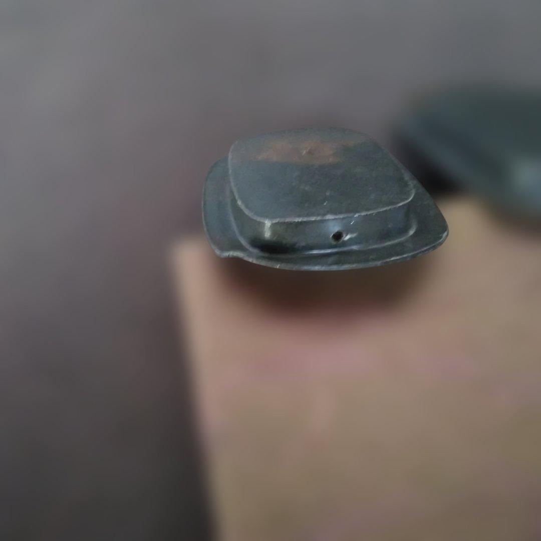 襖引き手　取っ手　アンティーク